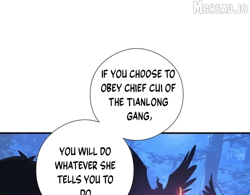 WORTHLESS PROFESSION: DRAGON TAMER Chapter 241 - page 68